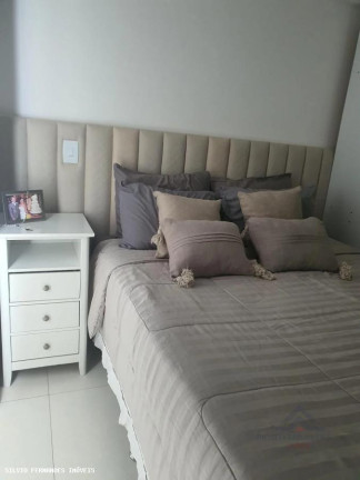 Imagem Apartamento com 2 Quartos à Venda, 80 m² em Armação - Salvador