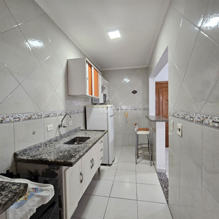 Imagem Apartamento com 1 Quarto à Venda, 50 m² em Aviação - Praia Grande