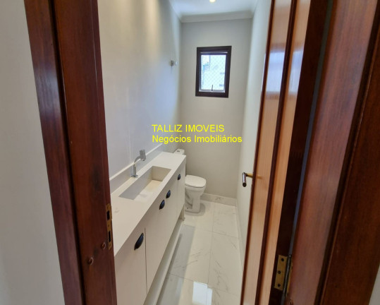Imagem Apartamento com 4 Quartos à Venda, 194 m² em More Na Melhor Localização Do Bairro - São Paulo