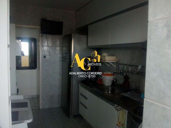 Imagem Apartamento com 3 Quartos à Venda, 128 m² em Casa Caiada - Olinda Imagem Apartamento com 3 Quartos à Venda, 128 m² em Casa Caiada - Olinda