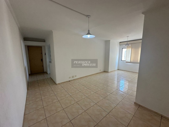 Apartamento com 2 Quartos à Venda, 75 m² em Perdizes - São Paulo