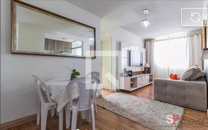 Imagem Apartamento com 2 Quartos à Venda, 94 m² em Parque São Vicente - Mauá Imagem Apartamento com 2 Quartos à Venda, 94 m² em Parque São Vicente - Mauá