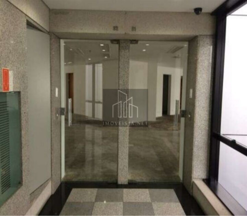 Imagem Sala Comercial para Alugar, 224 m² em Cidade Monções - São Paulo Imagem Sala Comercial para Alugar, 224 m² em Cidade Monções - São Paulo