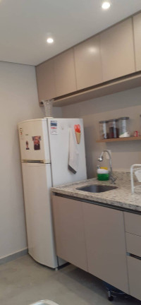 Imagem Apartamento com 2 Quartos à Venda, 71 m² em Embaré - Santos Imagem Apartamento com 2 Quartos à Venda, 71 m² em Embaré - Santos