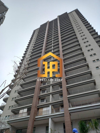 Imagem Apartamento com 3 Quartos à Venda, 244 m² em Ibirapuera - São Paulo Imagem Apartamento com 3 Quartos à Venda, 244 m² em Ibirapuera - São Paulo