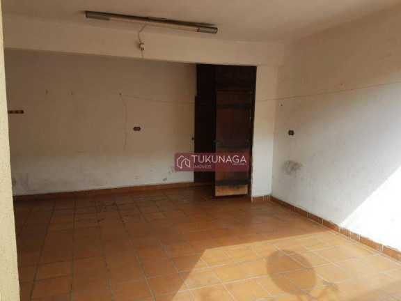 Imagem Sobrado com 3 Quartos à Venda, 170 m² em Jardim Aida - Guarulhos
