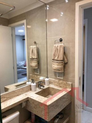 Imagem Apartamento com 3 Quartos à Venda, 71 m² em Vila Boa Vista - Barueri
