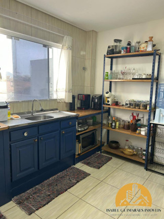 Imagem Apartamento com 2 Quartos à Venda, 69 m² em Gravatá - Navegantes