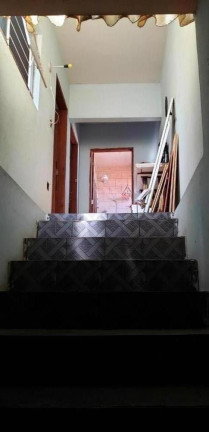 Imagem Casa com 3 Quartos à Venda, 153 m² em Centro - Tatuí