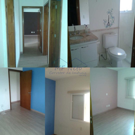 Imagem Apartamento com 3 Quartos à Venda, 83 m² em Coliseu Residence - Pirassununga