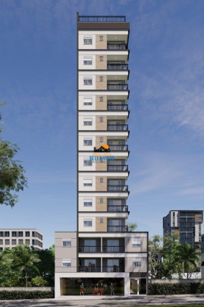 Imagem Apartamento com 2 Quartos à Venda,  em Vila Paulicéia - São Paulo