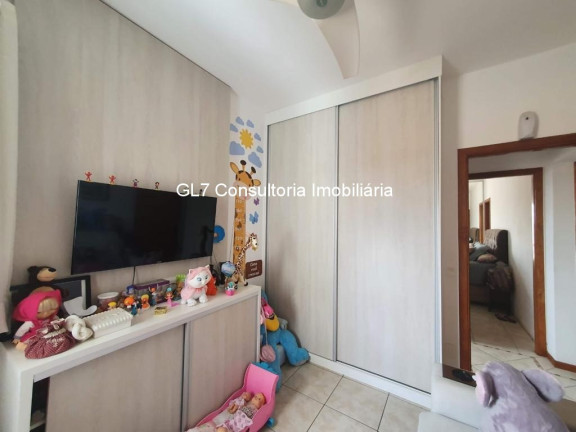 Imagem Apartamento com 3 Quartos à Venda, 168 m² em Cidade Nova I - Indaiatuba