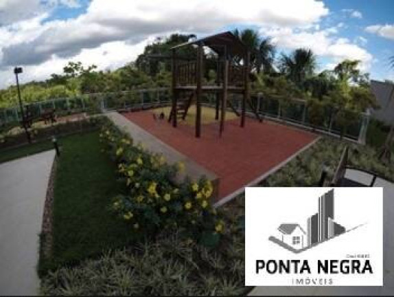 Imagem Apartamento com 3 Quartos à Venda, 152 m² em Ponta Negra - Manaus Imagem Apartamento com 3 Quartos à Venda, 152 m² em Ponta Negra - Manaus