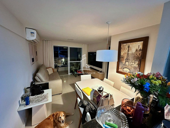 Imagem Apartamento com 2 Quartos à Venda, 69 m² em Salinas - Fortaleza Imagem Apartamento com 2 Quartos à Venda, 69 m² em Salinas - Fortaleza