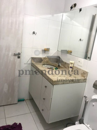Imagem Apartamento com 2 Quartos à Venda, 85 m² em Sumaré - São Paulo