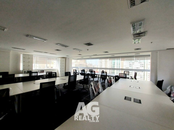 Imagem Sala Comercial para Alugar, 350 m² em Consolação - São Paulo Imagem Sala Comercial para Alugar, 350 m² em Consolação - São Paulo
