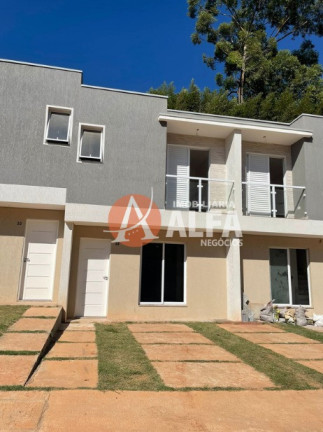 Imagem Casa com 3 Quartos à Venda, 75 m² em Chácara Ondas Verdes - Cotia Imagem Casa com 3 Quartos à Venda, 75 m² em Chácara Ondas Verdes - Cotia