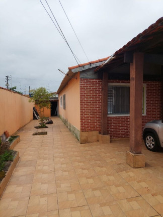 Imagem Casa com 3 Quartos à Venda, 125 m² em Jardim Ritamar - Itanhaém Imagem Casa com 3 Quartos à Venda, 125 m² em Jardim Ritamar - Itanhaém