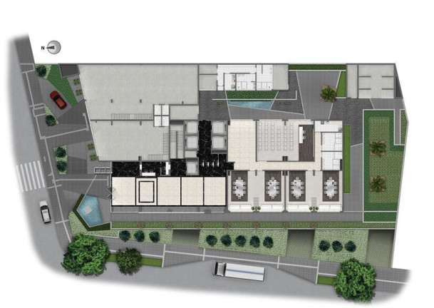 Imagem Imóvel Comercial à Venda, 40 m² em Independência - Porto Alegre