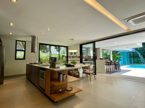 Imagem Casa com 5 Quartos à Venda, 635 m² em Riviera Módulo 17 - Bertioga Imagem Casa com 5 Quartos à Venda, 635 m² em Riviera Módulo 17 - Bertioga