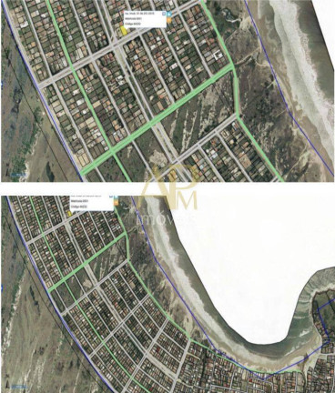 Imagem Terreno à Venda, 1.177 m² em Pinheira - Palhoça Imagem Terreno à Venda, 1.177 m² em Pinheira - Palhoça