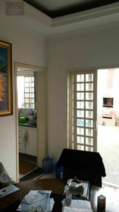 Imagem Casa de Condomínio com 3 Quartos à Venda, 110 m² em Jardim São Vito - Americana Imagem Casa de Condomínio com 3 Quartos à Venda, 110 m² em Jardim São Vito - Americana