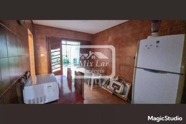 Imagem Sobrado com 3 Quartos para Alugar, 200 m² em Umuarama - Osasco Imagem Sobrado com 3 Quartos para Alugar, 200 m² em Umuarama - Osasco