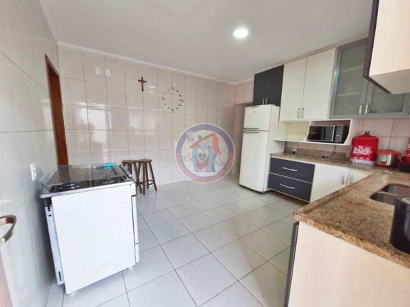 Imagem Casa com 2 Quartos à Venda, 172 m² em Ribeirópolis - Praia Grande Imagem Casa com 2 Quartos à Venda, 172 m² em Ribeirópolis - Praia Grande