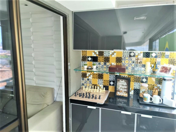 Imagem Apartamento com 3 Quartos à Venda, 70 m² em Fátima - Fortaleza Imagem Apartamento com 3 Quartos à Venda, 70 m² em Fátima - Fortaleza