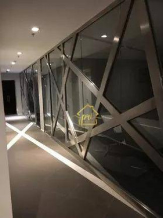 Imagem Sala Comercial à Venda, 51 m² em Valongo - Santos Imagem Sala Comercial à Venda, 51 m² em Valongo - Santos