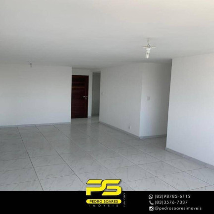 Imagem Apartamento com 3 Quartos à Venda, 69 m² em Expedicionários - João Pessoa Imagem Apartamento com 3 Quartos à Venda, 69 m² em Expedicionários - João Pessoa