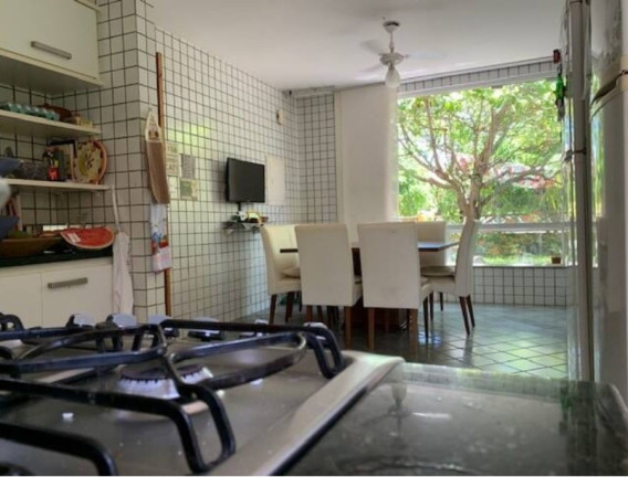 Imagem Casa com 5 Quartos à Venda, 420 m² em Jaguaribe - Salvador Imagem Casa com 5 Quartos à Venda, 420 m² em Jaguaribe - Salvador