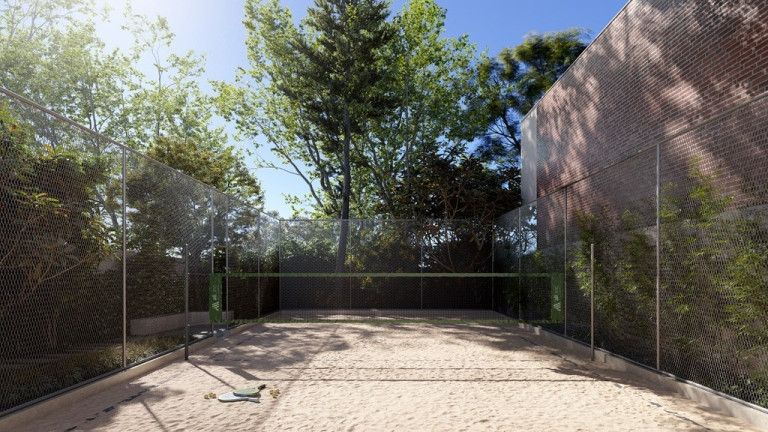 Imagem Casa de Condomínio com 3 Quartos à Venda, 416 m² em Vila Conceição - Porto Alegre