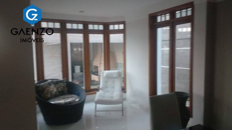 Imagem Casa de Condomínio com 4 Quartos à Venda, 300 m² em Alphaville - Santana De Parnaíba Imagem Casa de Condomínio com 4 Quartos à Venda, 300 m² em Alphaville - Santana De Parnaíba
