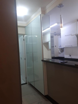 Imagem Apartamento com 2 Quartos à Venda, 49 m² em Jardim Barro Branco - Cotia Imagem Apartamento com 2 Quartos à Venda, 49 m² em Jardim Barro Branco - Cotia