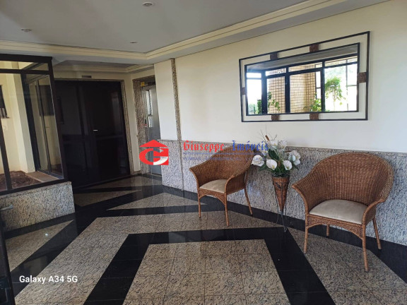 Imagem Apartamento com 4 Quartos à Venda, 180 m² em Vila Carrão - São Paulo Imagem Apartamento com 4 Quartos à Venda, 180 m² em Vila Carrão - São Paulo