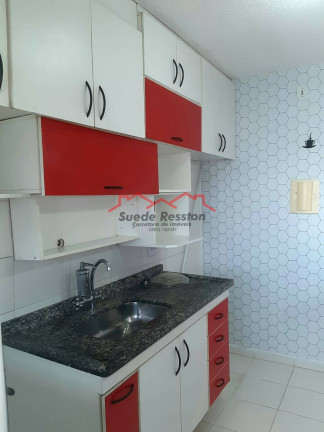 Imagem Apartamento com 2 Quartos à Venda, 48 m² em Vila Emir - São Paulo