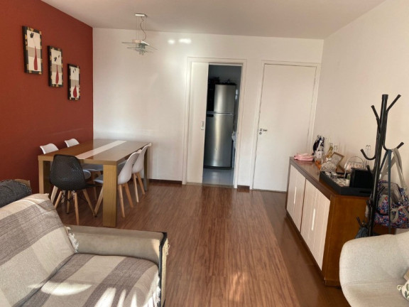 Imagem Imóvel com 3 Quartos à Venda, 105 m² em Vila Suzana - São Paulo Imagem Imóvel com 3 Quartos à Venda, 105 m² em Vila Suzana - São Paulo