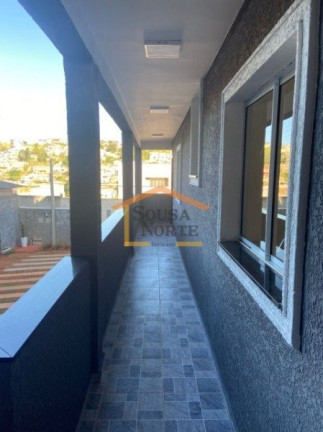 Imagem Apartamento com 2 Quartos à Venda, 55 m² em Terra Preta - Mairiporã Imagem Apartamento com 2 Quartos à Venda, 55 m² em Terra Preta - Mairiporã