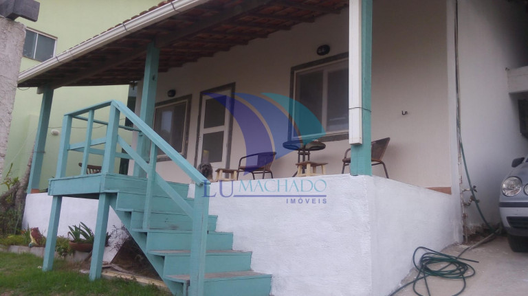 Imagem Casa com 2 Quartos à Venda, 150 m² em Ogiva - Cabo Frio