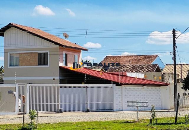 Imagem Casa com 2 Quartos à Venda, 110 m² em Parque Santa Maria - Campos Dos Goytacazes