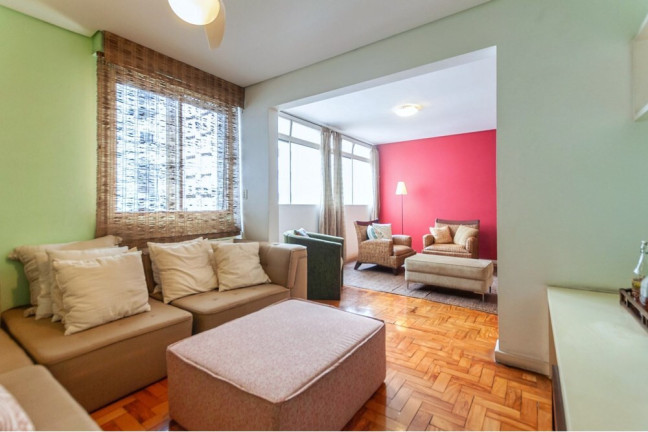 Imagem Imóvel com 2 Quartos à Venda, 103 m² em Jardim Paulista - São Paulo Imagem Imóvel com 2 Quartos à Venda, 103 m² em Jardim Paulista - São Paulo