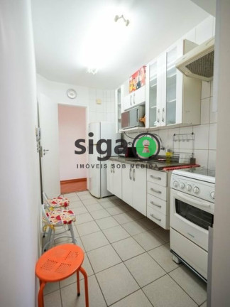 Imagem Apartamento com 3 Quartos à Venda, 82 m² em Morumbi - São Paulo Imagem Apartamento com 3 Quartos à Venda, 82 m² em Morumbi - São Paulo