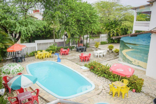 Imagem Imóvel com 13 Quartos à Venda, 780 m² em Jacumã - Conde