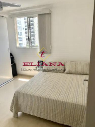Imagem Apartamento com 3 Quartos à Venda, 107 m² em água Branca - São Paulo