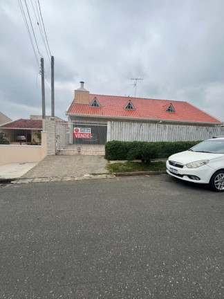 Casa com 2 Quartos à Venda, 221 m² em Nações - Fazenda Rio Grande