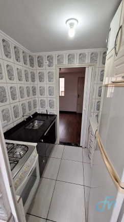 Imagem Apartamento com 2 Quartos à Venda, 47 m² em Alto Ipiranga - Mogi Das Cruzes