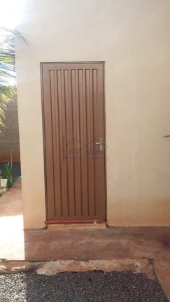 Imagem Casa com 1 Quarto à Venda, 44 m² em Jardim Treviso - Pirassununga
