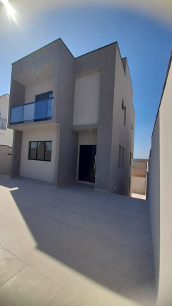 Imagem Sobrado com 3 Quartos à Venda, 135 m² em Portais (polvilho) - Cajamar