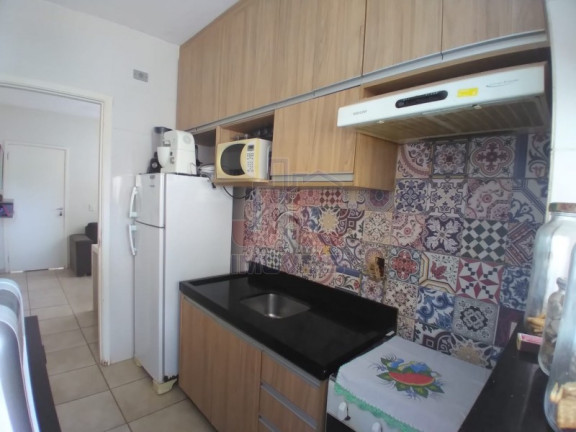 Imagem Apartamento com 2 Quartos à Venda,  em Parque Ribeirão Preto - Ribeirão Preto